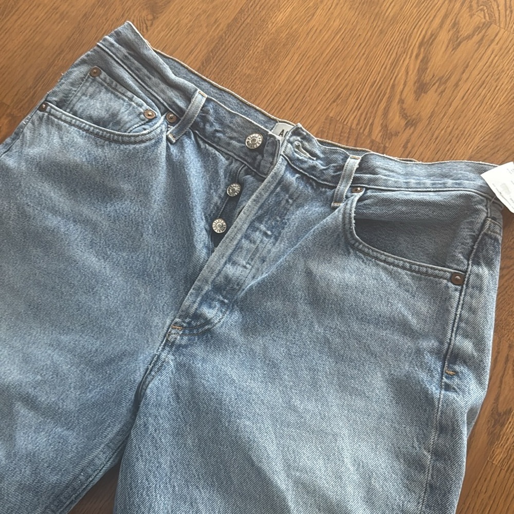 Agolde Jeans - Picture 6 of 8